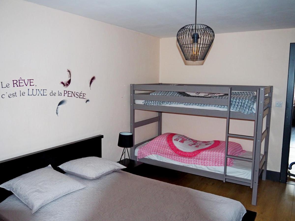 Maison Vosgienne Centre Apartment La Bresse