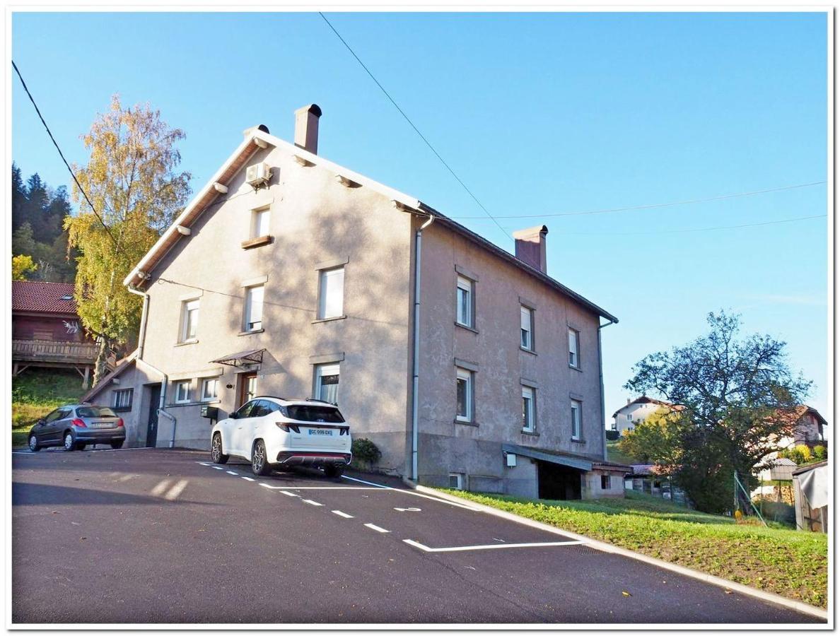 Maison Vosgienne Centre Apartment La Bresse