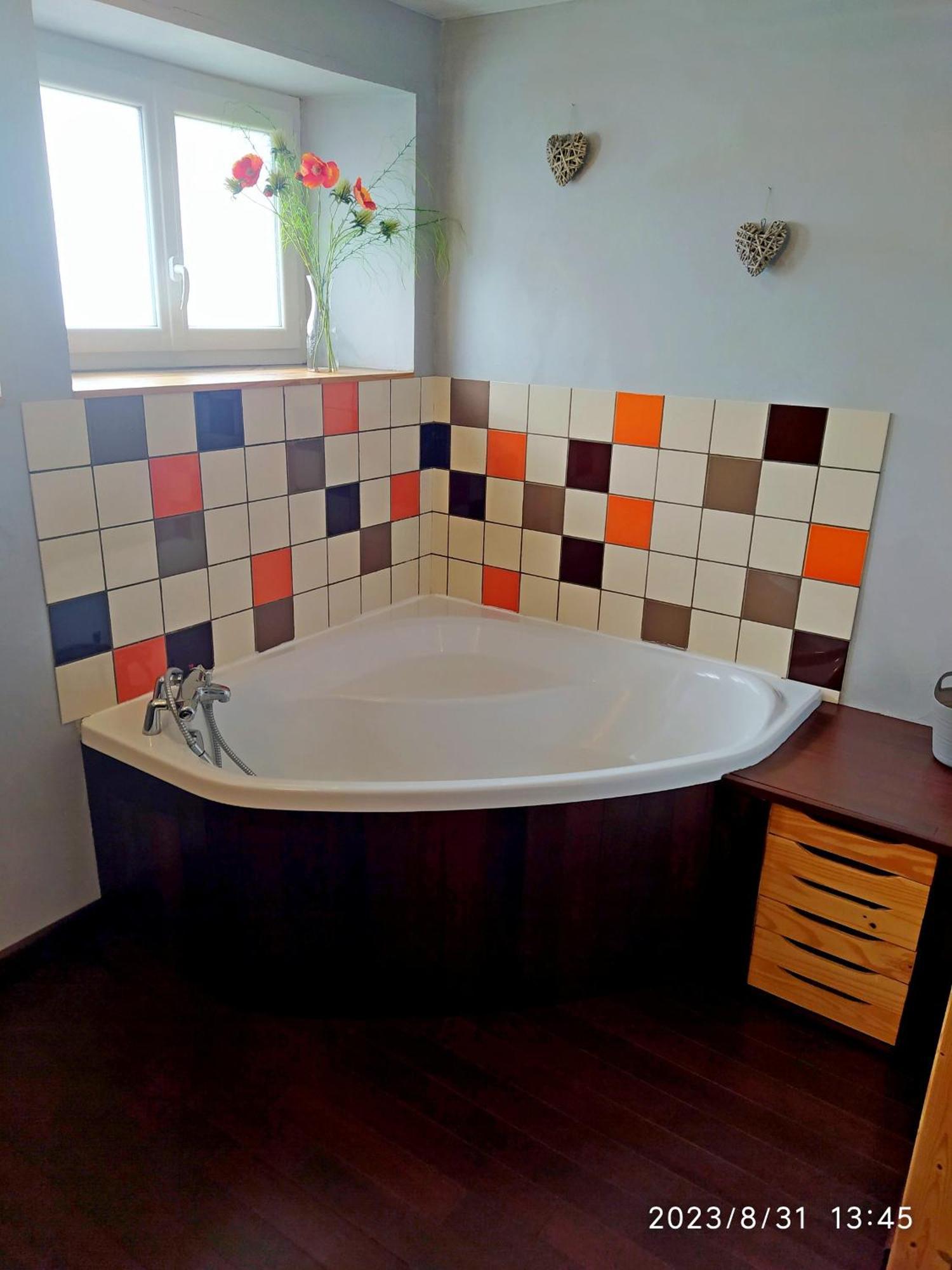 Apartment Maison Vosgienne Centre La Bresse